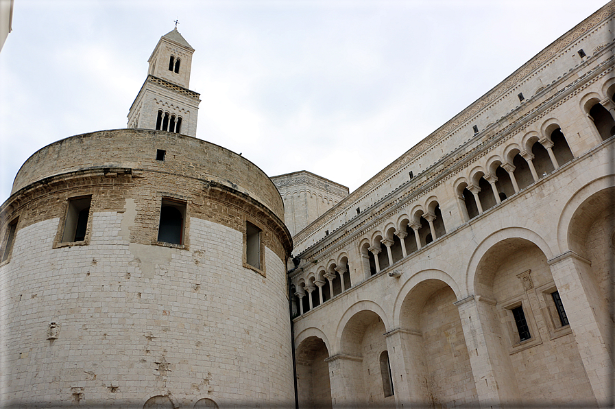 foto Duomo di Bari